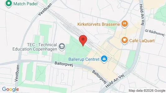 Lejligheder til leje i Ballerup - Foto fra Google Street View