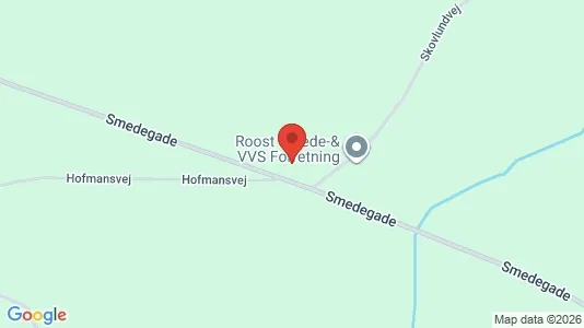 Lejligheder til salg i Branderup J - Foto fra Google Street View