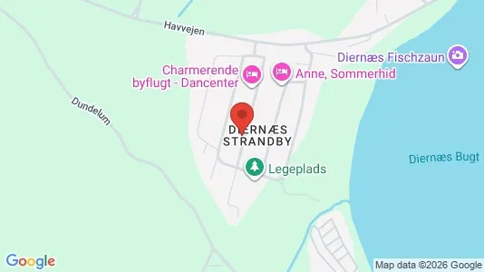 Lejligheder til leje i Haderslev - Foto fra Google Street View