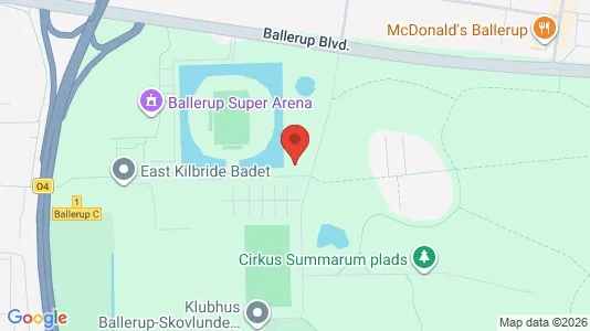 Lejligheder til salg i Ballerup - Foto fra Google Street View