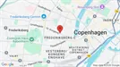 Lejlighed til leje, Frederiksberg C, Frederiksberg Alle
