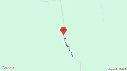 Lejligheder til salg i Christiansfeld - Foto fra Google Street View