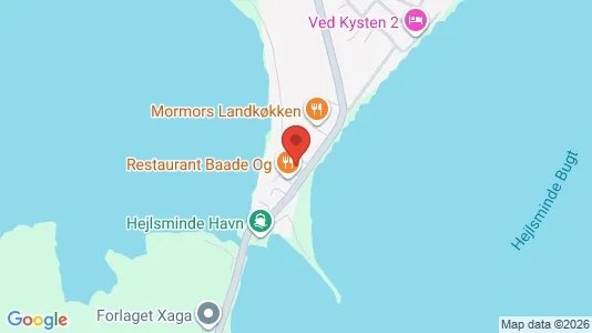 Lejligheder til salg i Hejls - Foto fra Google Street View