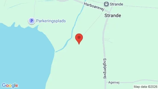 Lejligheder til salg i Lemvig - Foto fra Google Street View