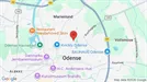 Lejlighed til leje, Odense C