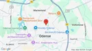 Lejlighed til leje, Odense C, Seebladsgade