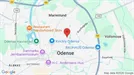 Lejlighed til leje, Odense C, Filosofgangen