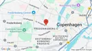Lejlighed til leje, Frederiksberg C