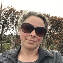 Anne søger: lejlighed til leje i Vejle 