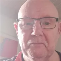 Ruben søger: lejlighed eller rækkehus til leje i Egtved, Jelling eller Give m.fl. 