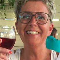 Pia søger: lejlighed eller rækkehus til leje i Vejen 