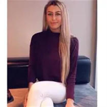 Gizem søger: lejlighed eller rækkehus til leje i Østerbro, Nørrebro eller København NV m.fl. 