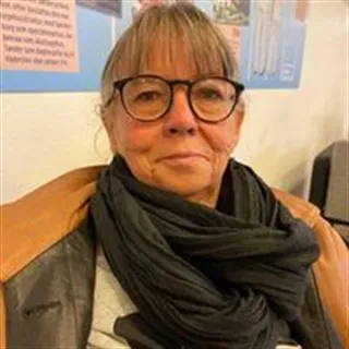 stueetage tæt på centrum