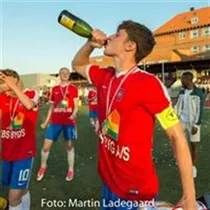 Emil søger: lejlighed, hus eller rækkehus til salg i Rødovre eller Hvidovre 