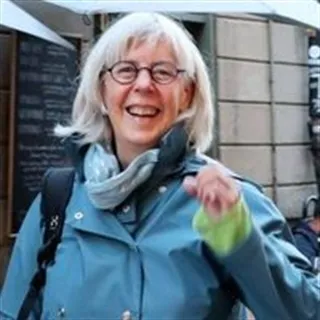 Mary søger 65-85 m2 lejlighed / hus / rækkehus i Nykøbing Sjælland til leje