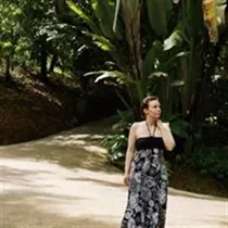 Tanja søger: lejlighed, hus eller rækkehus til leje i Albertslund 